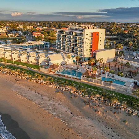 Sea Side 411 Appartement Mandurah Buitenkant foto