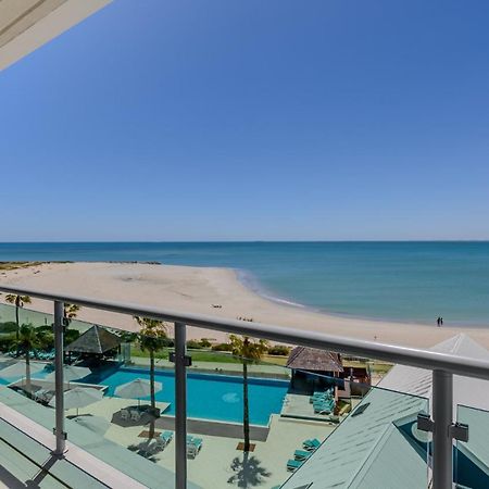 Sea Side 411 Appartement Mandurah Buitenkant foto