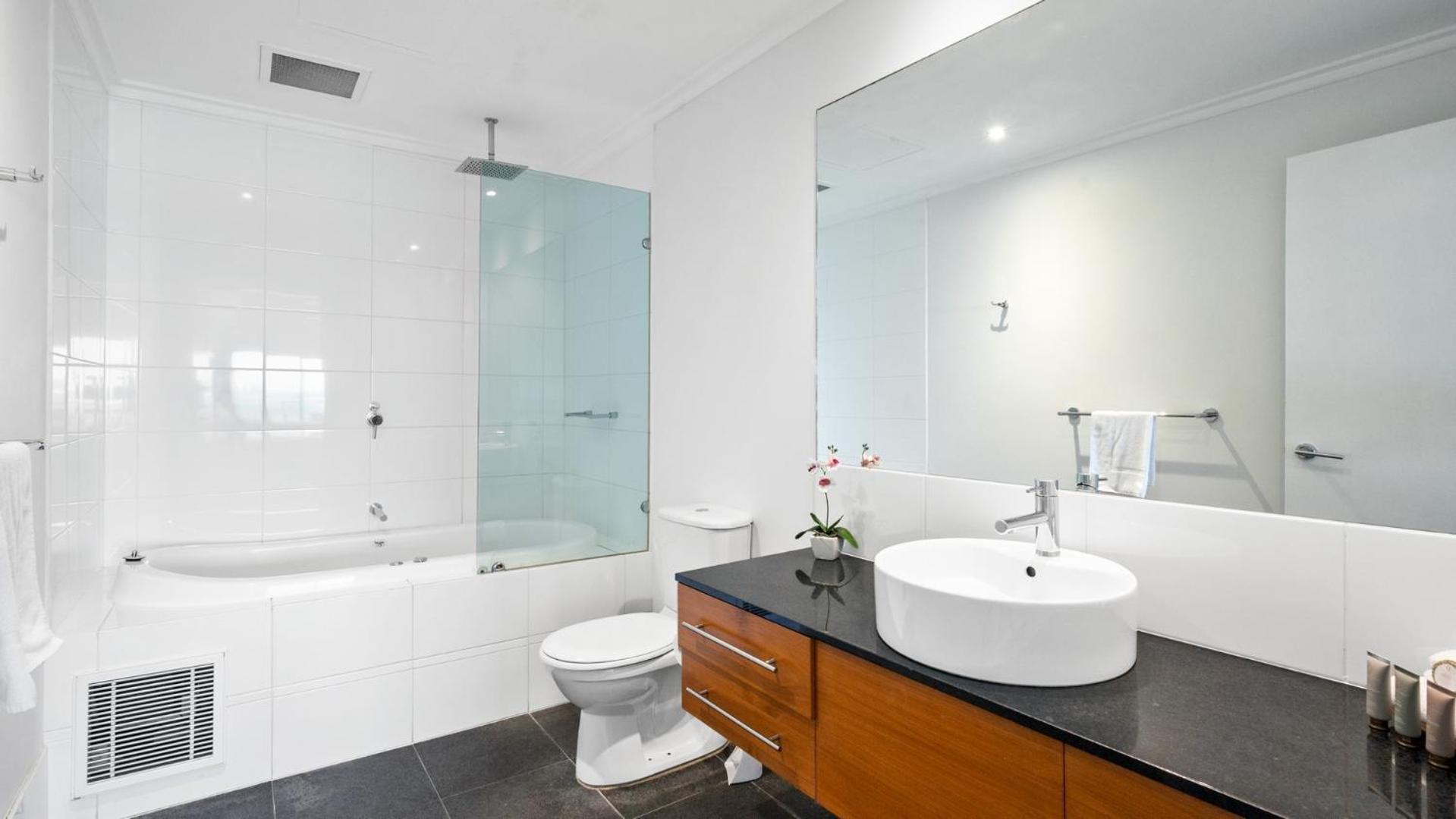Sea Side 411 Appartement Mandurah Buitenkant foto