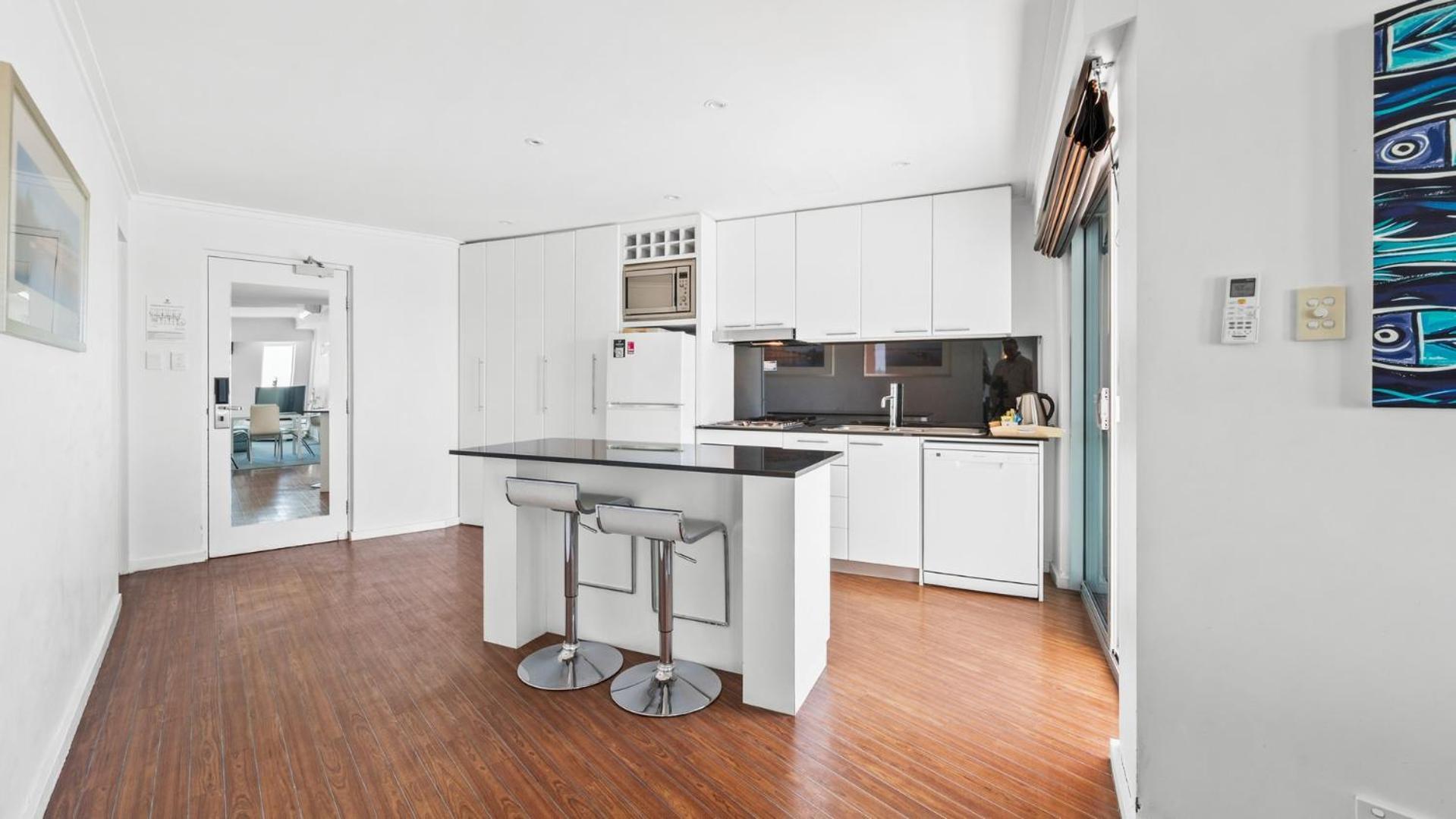 Sea Side 411 Appartement Mandurah Buitenkant foto