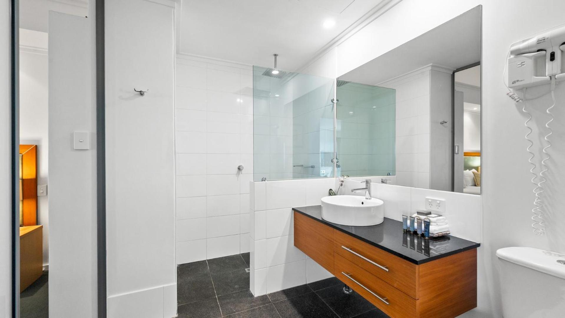 Sea Side 411 Appartement Mandurah Buitenkant foto